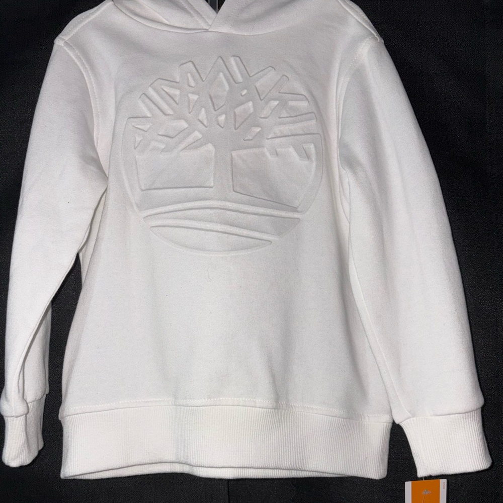 Hoodie, Small Flaw, Can Probably Remove NWT